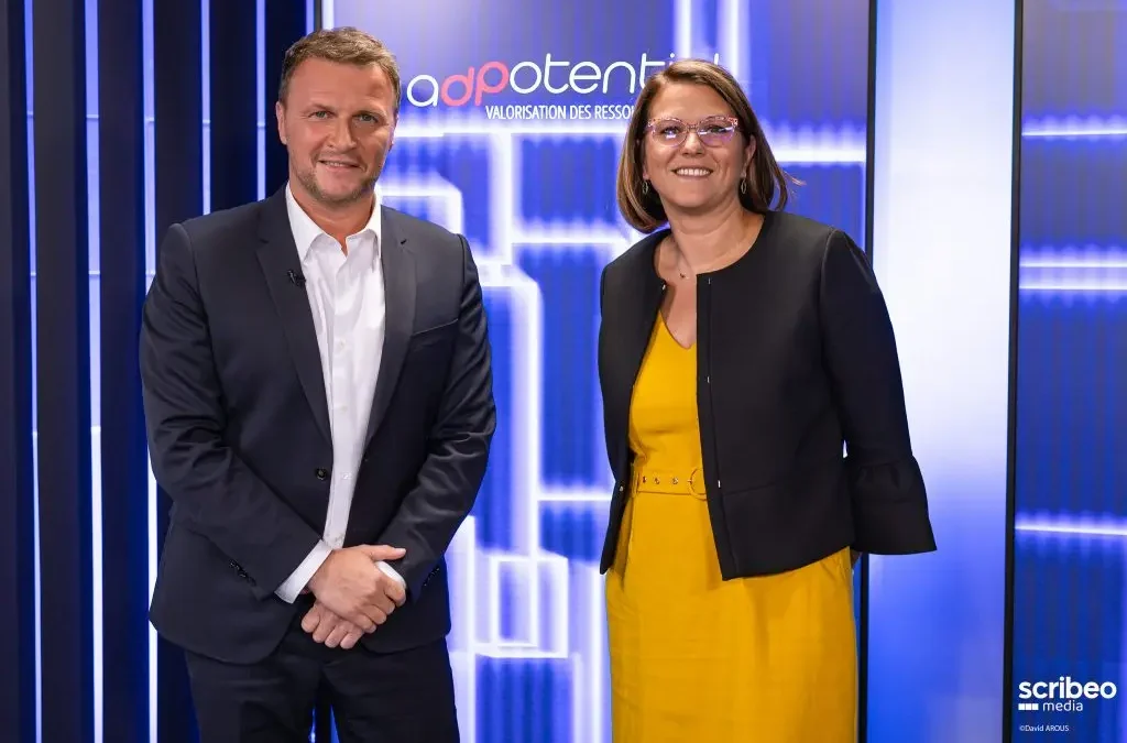 Interview de Marie JOSSO sur BFM BUSINESS