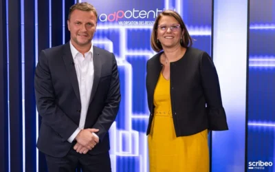 Interview de Marie JOSSO sur BFM BUSINESS