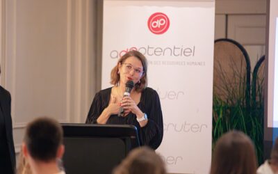10 ans de l’entreprise Ad POTENTIEL