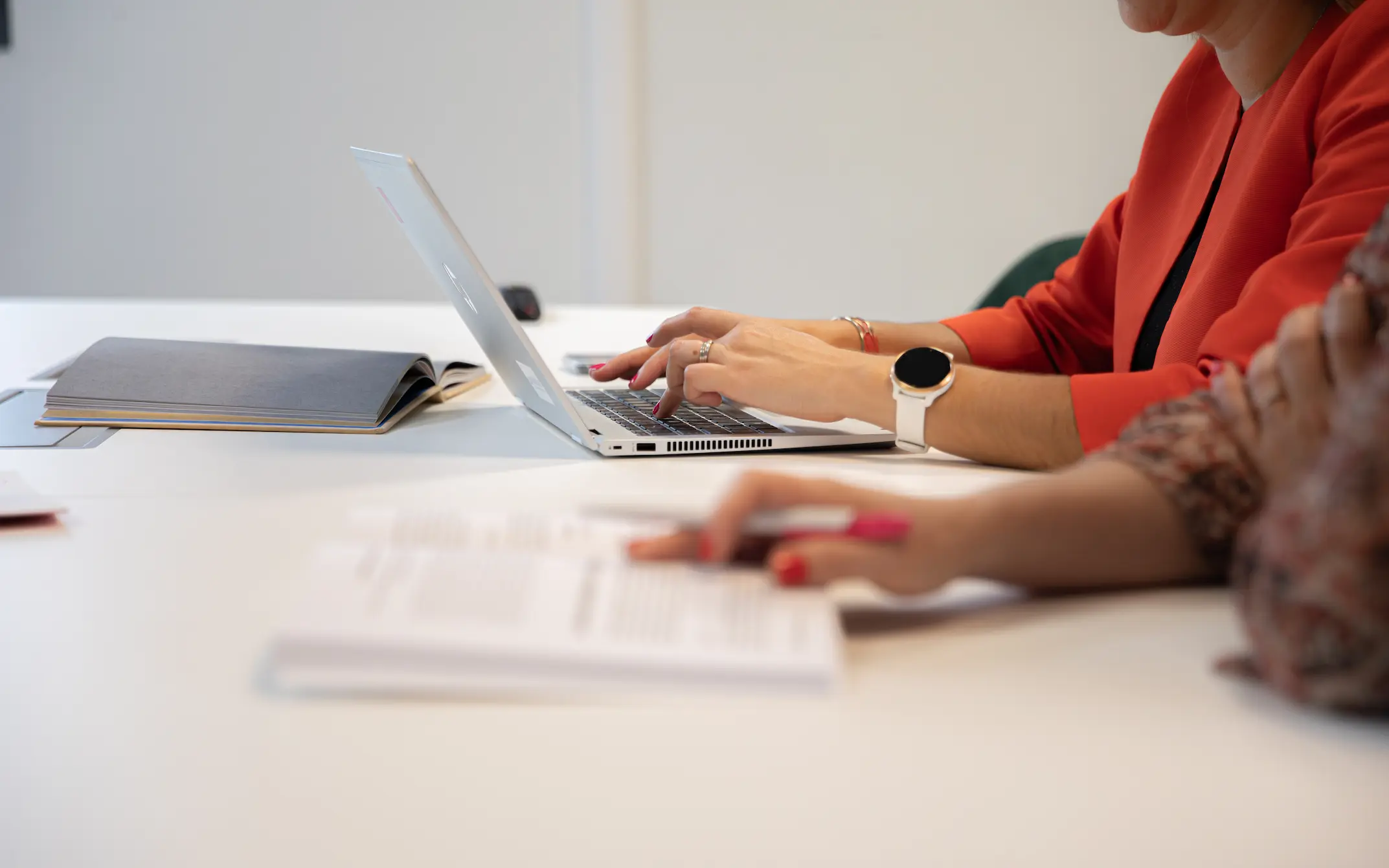 Cabinet Ad POTENTIEL