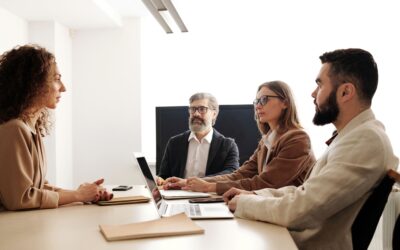 Cabinet de recrutement industrie : recruter les bons profils techniques